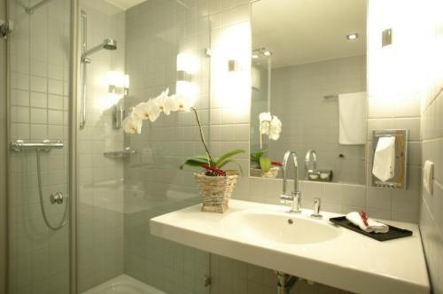 French Double Room