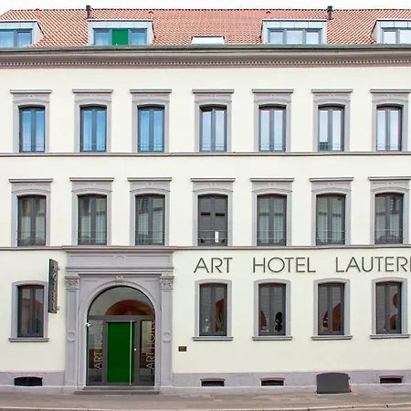 Art Hotel Lauterbach-3