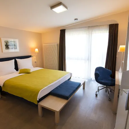 Maurers Zollamt Hotel-2