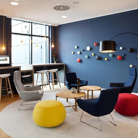 Holiday Inn Express - Kaiserslautern By Ihg-2